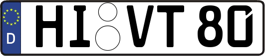 HI-VT80