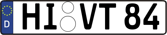 HI-VT84