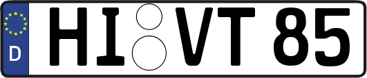 HI-VT85