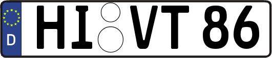 HI-VT86
