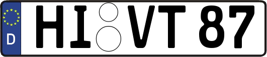 HI-VT87