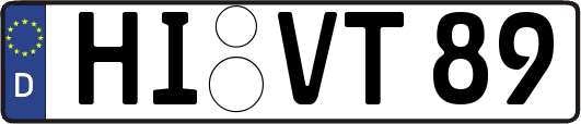 HI-VT89