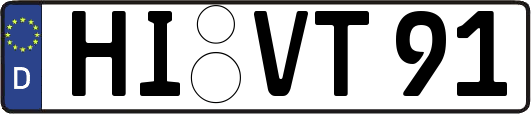 HI-VT91