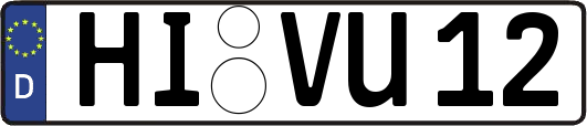 HI-VU12