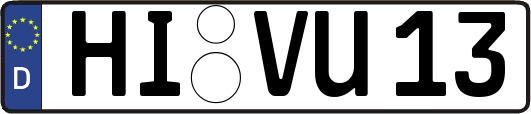 HI-VU13