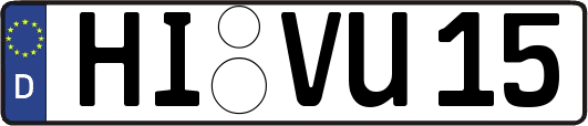 HI-VU15
