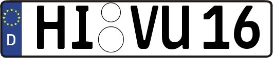 HI-VU16