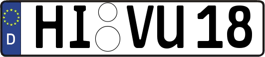 HI-VU18