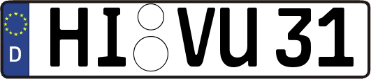 HI-VU31