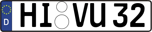 HI-VU32