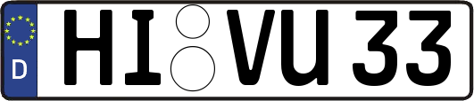 HI-VU33