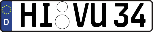 HI-VU34