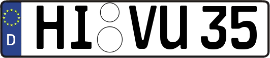 HI-VU35