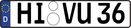 HI-VU36