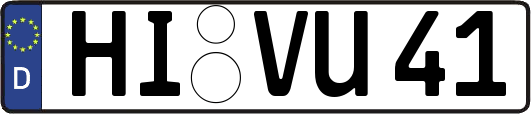 HI-VU41