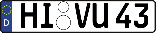 HI-VU43