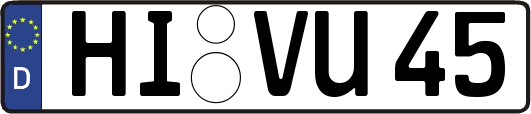 HI-VU45