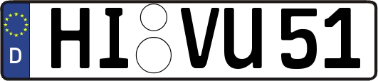 HI-VU51