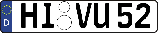 HI-VU52