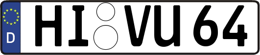 HI-VU64