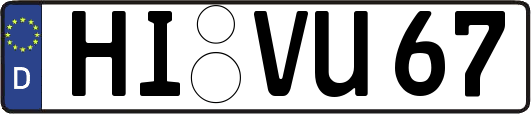 HI-VU67