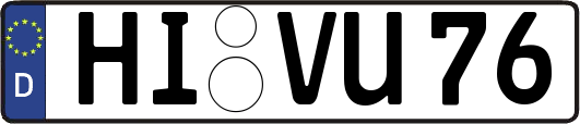 HI-VU76