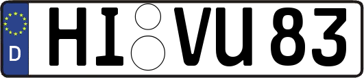 HI-VU83