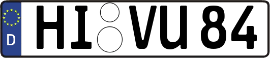 HI-VU84