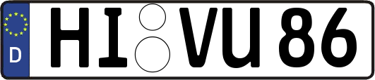HI-VU86