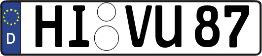 HI-VU87