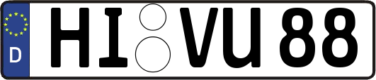 HI-VU88