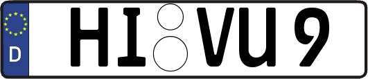 HI-VU9