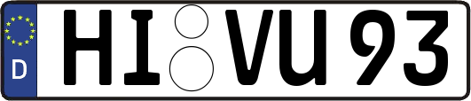 HI-VU93