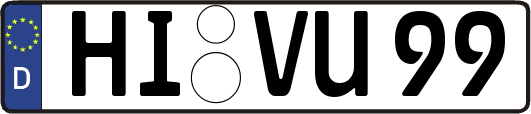 HI-VU99