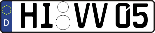 HI-VV05