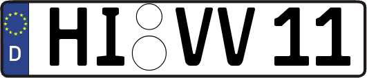 HI-VV11