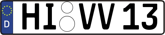 HI-VV13
