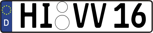 HI-VV16