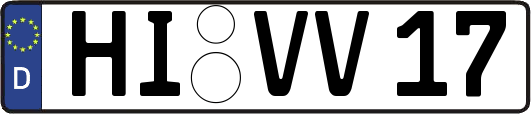 HI-VV17