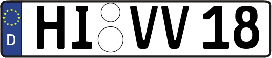 HI-VV18