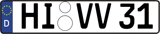 HI-VV31