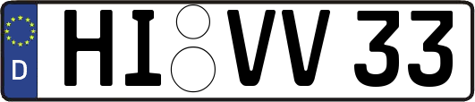 HI-VV33