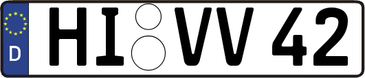 HI-VV42
