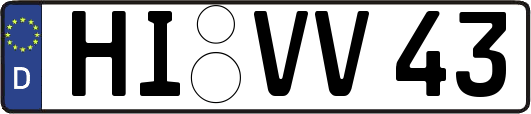 HI-VV43