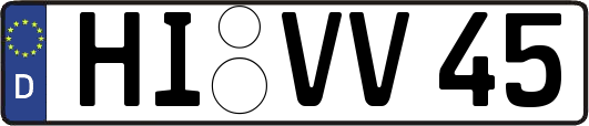 HI-VV45