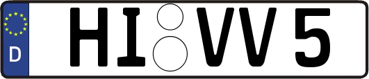 HI-VV5