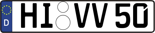 HI-VV50