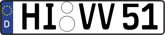 HI-VV51