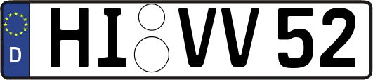 HI-VV52