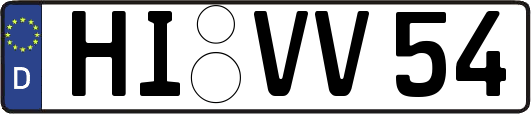 HI-VV54